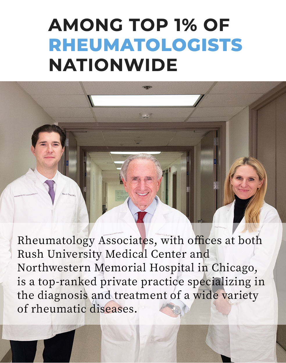 Rheumatology Associates