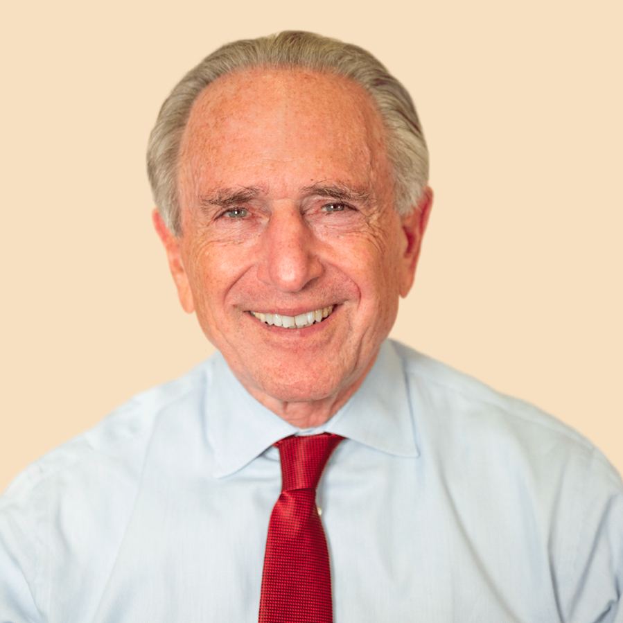 Dr. Robert Katz, MD